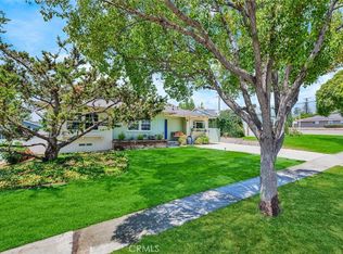 1119 N Lincoln Ave, Fullerton, CA 92831