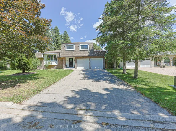 81 Dawn Hill Trl, Markham, ON L3T 3B4