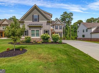 6351 Granbury Walk NW, Acworth, GA 30101