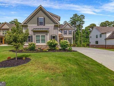 6351 Granbury Walk NW, Acworth, GA, 30101