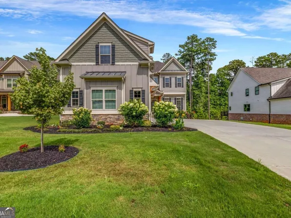 6351 Granbury Walk NW, Acworth, GA 30101