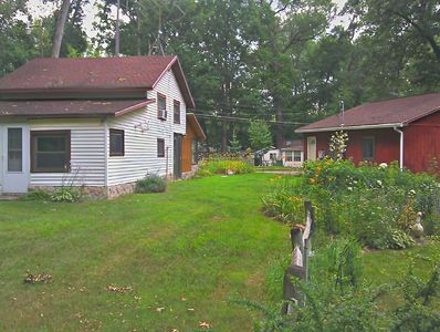 2022 Parkwood Ct, Brooklyn, MI, 49230