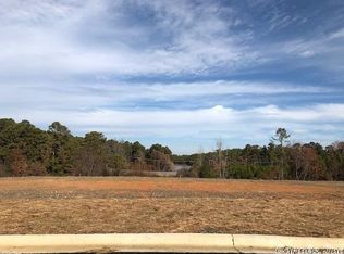 128 Caurel Cir LOT 40, Little Rock, AR 72223