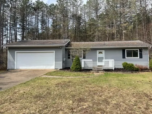 2344 Evergreen Dr, Gaylord, MI 49735