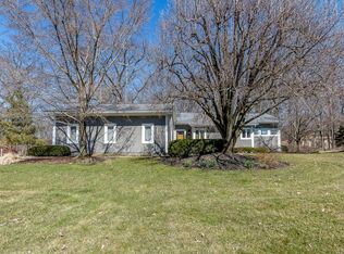 5094 Longrifle Rd, Westerville, OH 43081