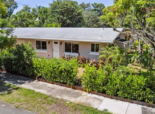 1619 SW 8th Ave #2, Fort Lauderdale, FL 33315