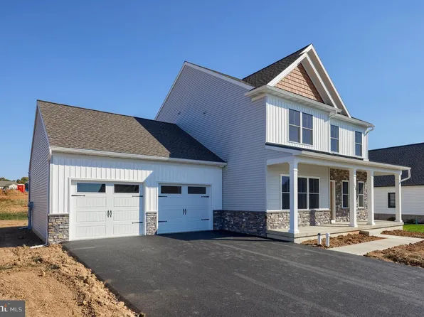 The Fulton Plan, Stoneybrook of Elizabethtown