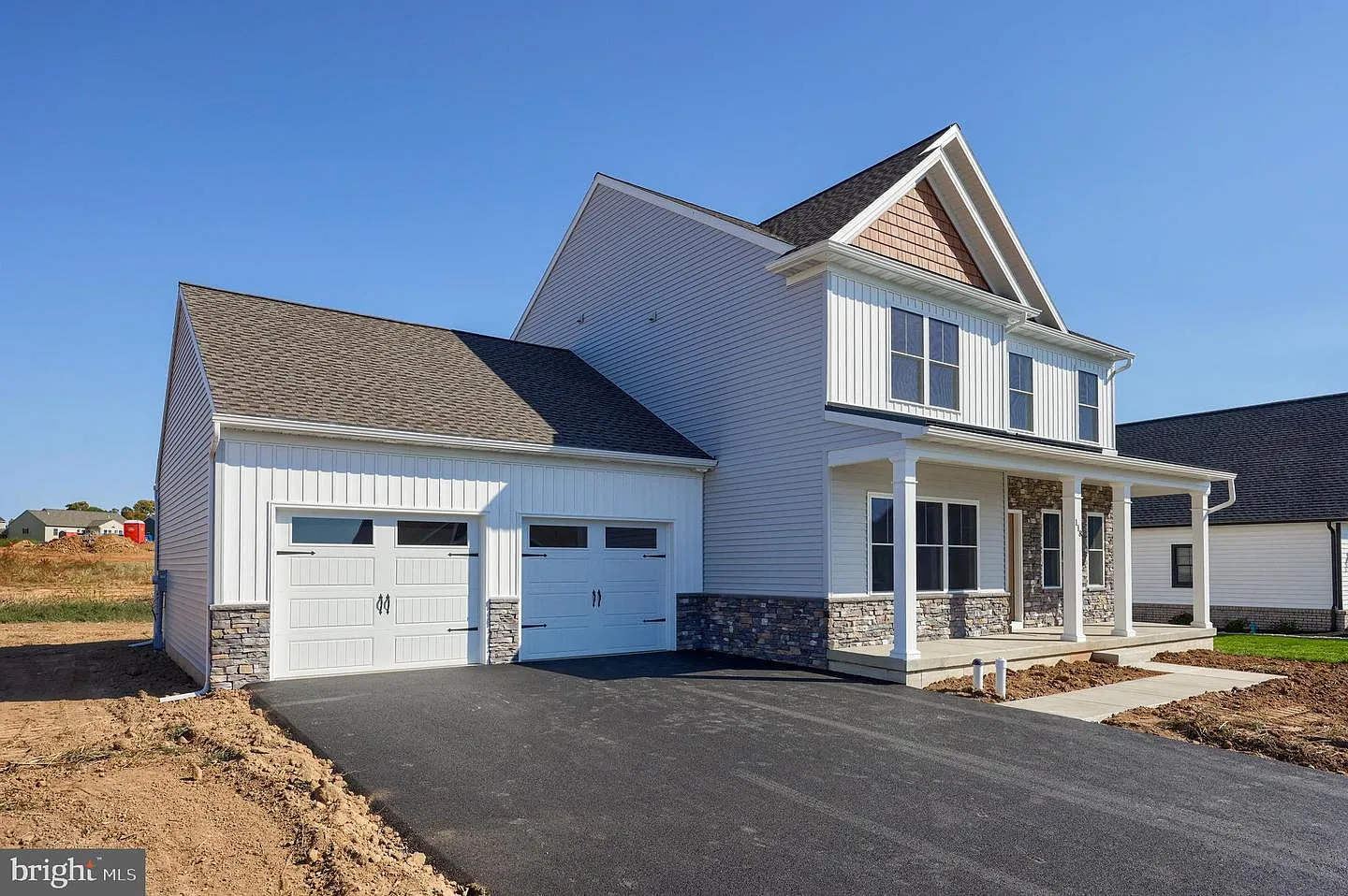 The Fulton Plan, Stoneybrook of Elizabethtown photo 1