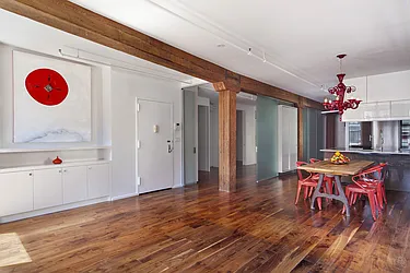 Sold by Halstead Real Estate