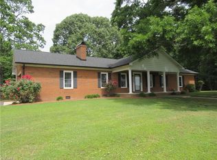 819 Patterson Grove Rd, Ramseur, NC 27316