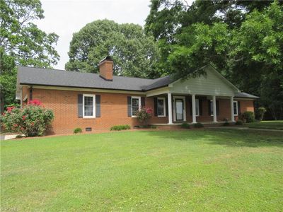819 Patterson Grove Rd, Ramseur, NC, 27316