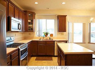 11577 Rio Secco Rd, Peyton, CO 80831