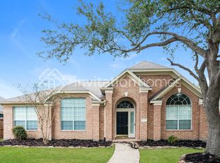 12802 Magnolia Leaf St, Houston, TX 77065