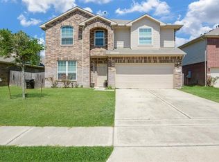 22814 Jetty Manor Ln, Spring, TX 77373