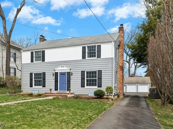 240 Clark St, Westfield Town, NJ 07090