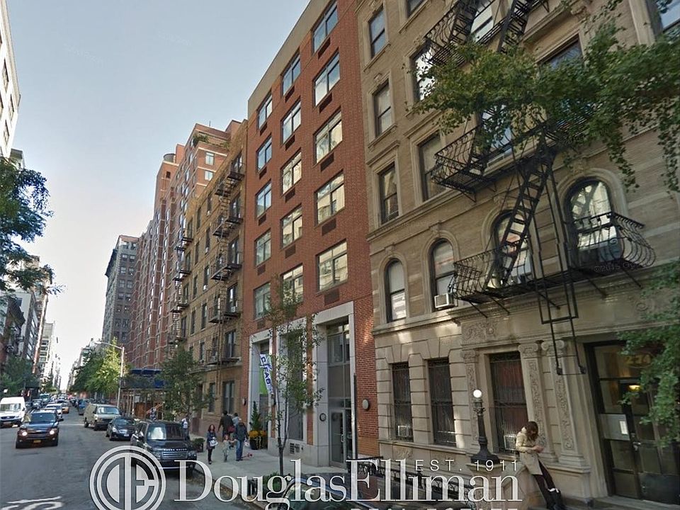 1st image of 274 W 19th St APT 1b