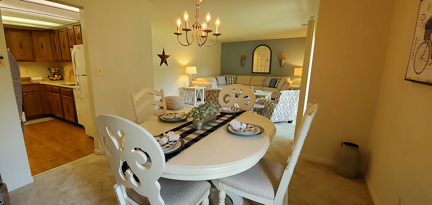 Cinnamon Ridge Apartments — Photo 2