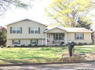 1201 Freemont St SW, Decatur, AL 35601