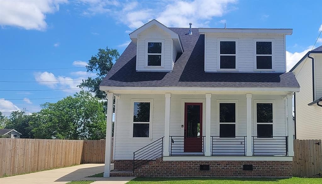 1921 Schnell Dr, Arabi, LA 70032 MLS 2389674 Zillow