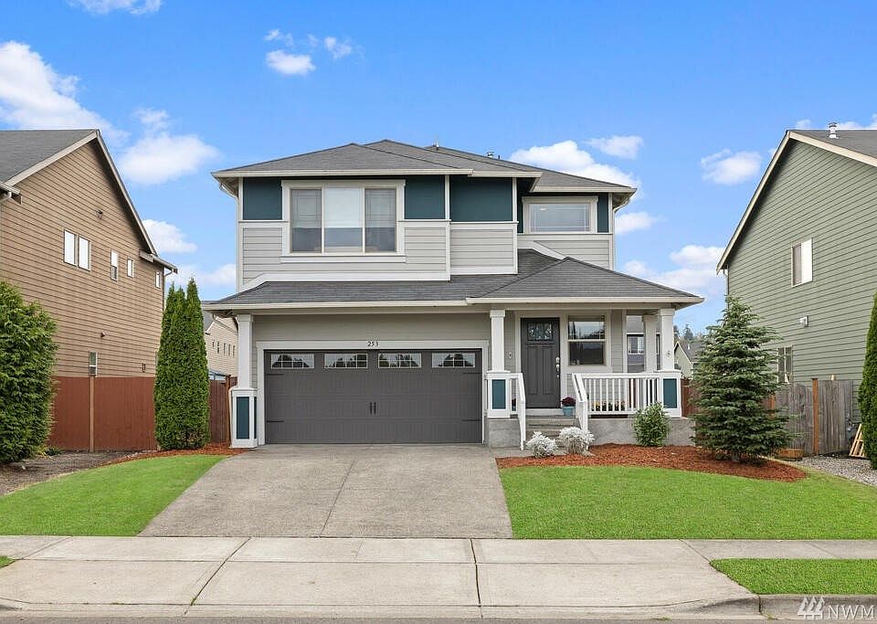 1st image of 253 Coyote Dr