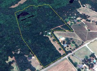 4717 Fulcher Rd, Hephzibah, GA 30815