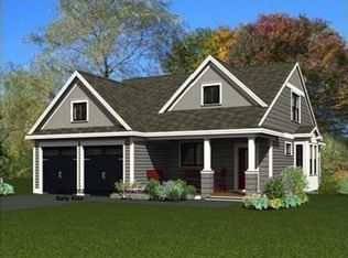 99 Pleasant Valley Rd, Amesbury, MA 01913