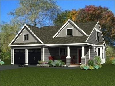 99 Pleasant Valley Rd, Amesbury, MA, 01913