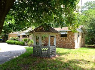 2165 Anniston Rd, Jacksonville, FL 32246