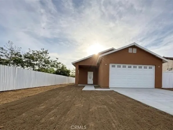 655 N Blanchard St, Banning, CA 92220