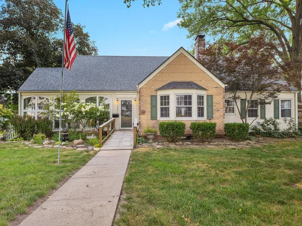 1302 E Corning St, Red Oak, IA 51566