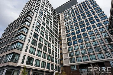 Rented by Spire Group