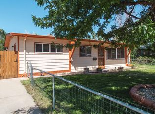 9195 W 49th Pl, Arvada, CO 80002