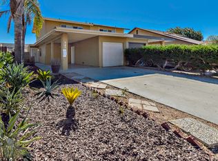 543 Charlotte Dr, San Marcos, CA 92069