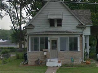 2419 9th Ave, Rock Island, IL