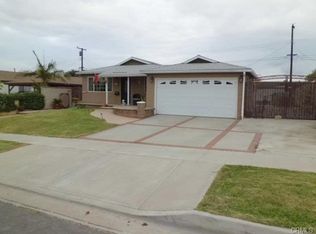 2448 Tortosa Ave, Rowland Heights, CA 91748
