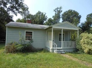 6624 Maple St, Milton, FL 32570