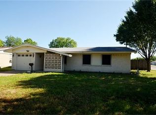 2402 Luau St, Mesquite, TX 75150