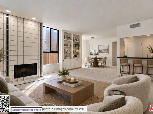 500 S Barrington Ave APT 6, Los Angeles, CA 90049