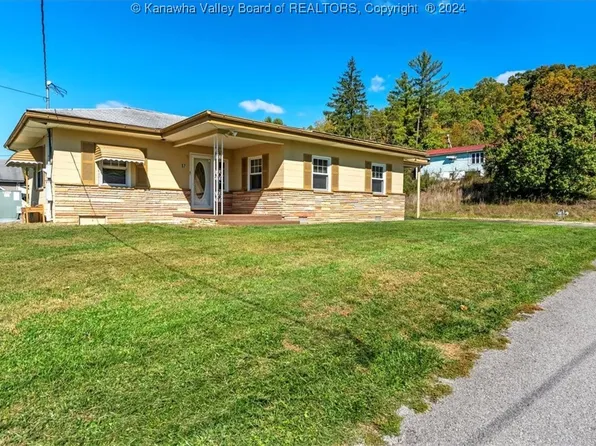 57 Mapleway Rd, Ravenswood, WV 26164