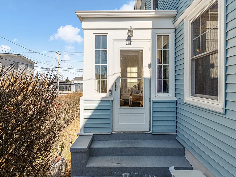 35 Hall Ave — Photo 36