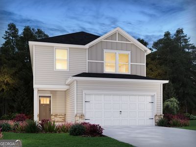 2028 Avalon Rdg, Conyers, GA, 30013