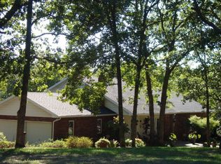 3319 Route Z, Centertown, MO 65023