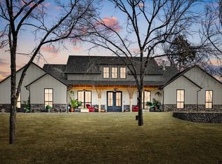 207 Splitrail Dr, Kemp, TX 75143