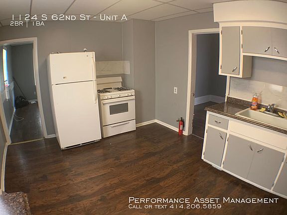 2nd image of 1124 S 62nd St #A