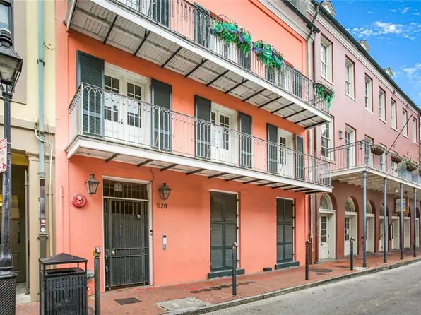 528 Saint Louis St Unit 201, New Orleans, LA 70130