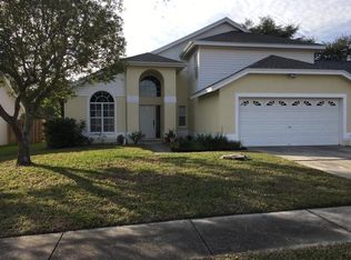 1529 Ridge Shore Dr, Tarpon Springs, FL 34689