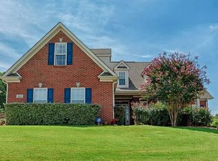 112 Burwell Hills Dr, Harvest, AL 35749
