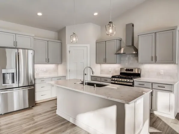 N840 Golf Road #3, Prairie Du Sac, WI 53578