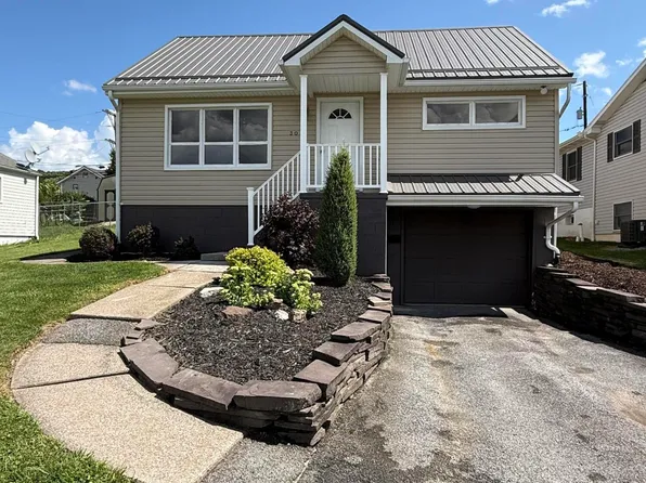 305 24th Ave, Altoona, PA 16601