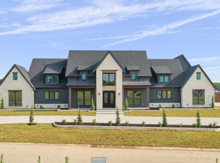 3007 President Row, Anna, TX 75409